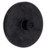 Pentair 355187Z Challenger Impeller – Vita Pool Supply