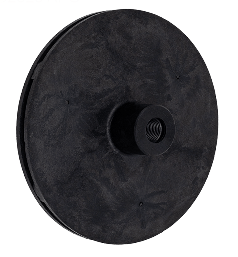 Pentair 355187Z Challenger Impeller – Vita Pool Supply