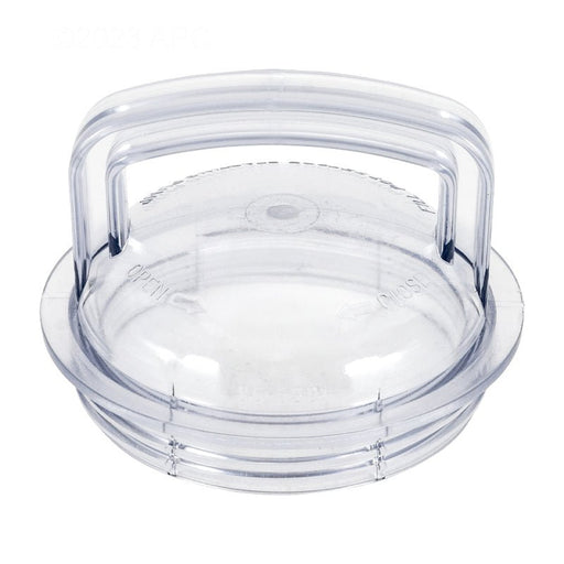 Pentair 355301Z Challenger Strainer Cover – Vita Pool Supply