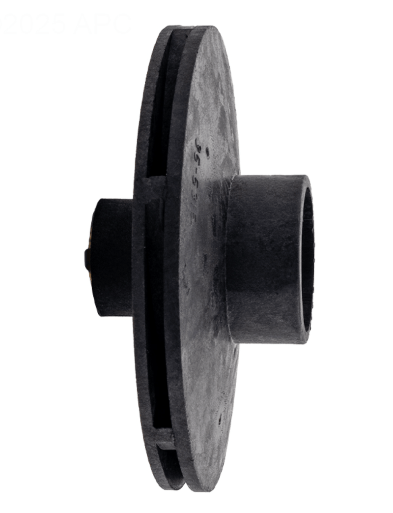Pentair 355315Z Challenger Impeller – Vita Pool Supply