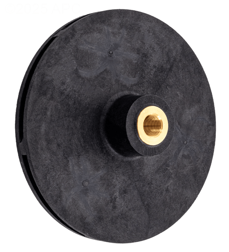 Pentair 355315Z Challenger Impeller – Vita Pool Supply