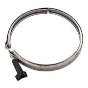 Pentair 355320Z Challenger Clamp Band Assembly – Vita Pool Supply