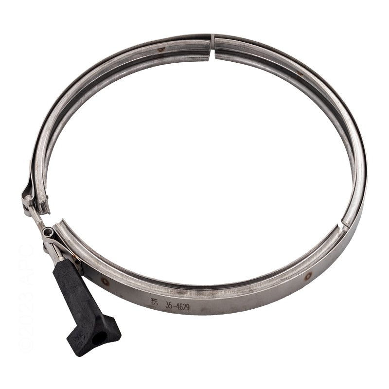 Pentair 355320Z Challenger Clamp Band Assembly – Vita Pool Supply