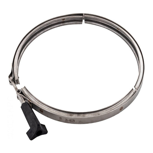 Pentair 355320Z Challenger Clamp Band Assembly – Vita Pool Supply