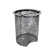 Pentair 355441Z 355441Z Stainless Steel Strainer Basket – Vita Pool Supply
