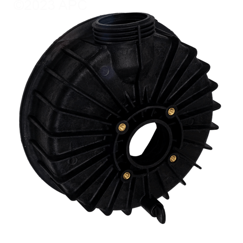 Pentair 355468 Slip Inlet Front Housing for Challenger Pump – Vita Pool Supply