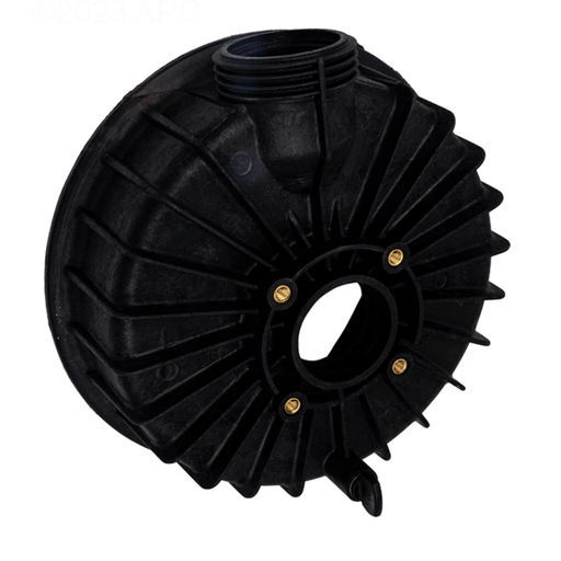 Pentair 355468 Slip Inlet Front Housing for Challenger Pump – Vita Pool Supply