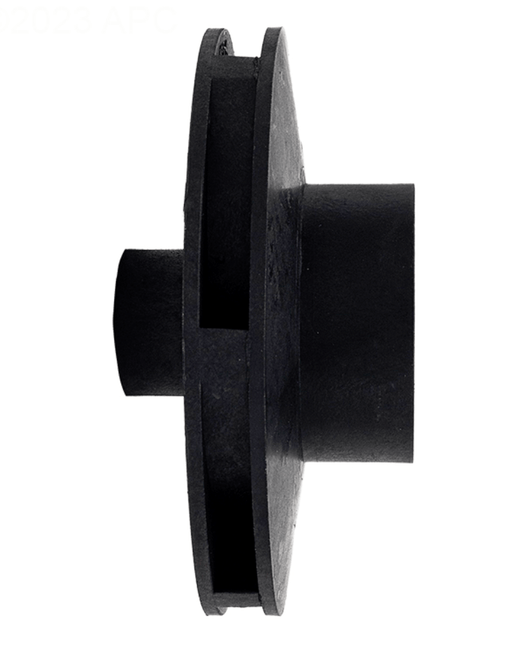 Pentair 355544Z Pacfab 3 HP Challenger Impeller Assembly – Vita Pool Supply