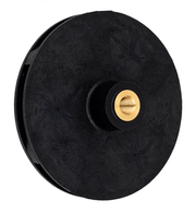 Pentair 355544Z Pacfab 3 HP Challenger Impeller Assembly – Vita Pool Supply