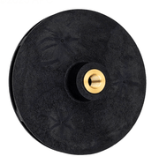 Pentair 355604Z Challenger Impeller – Vita Pool Supply