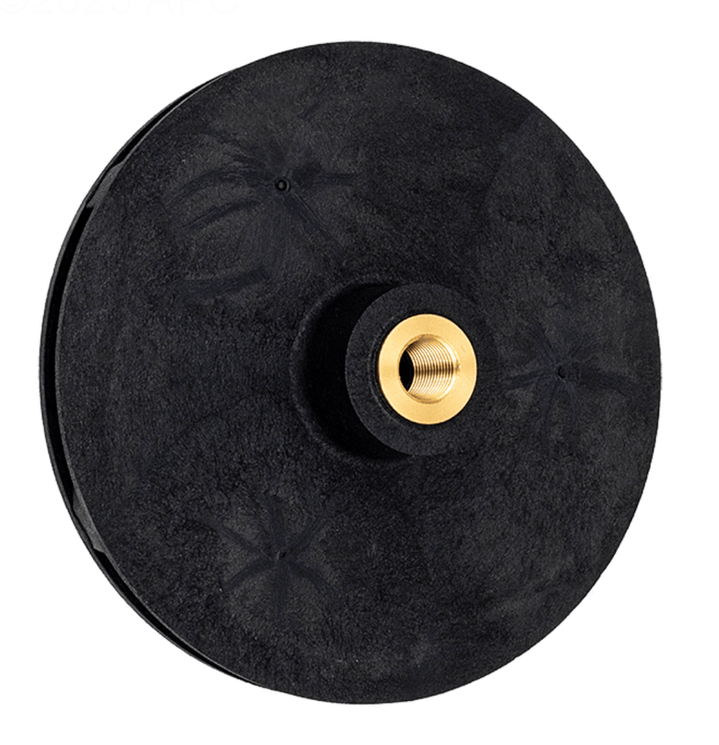 Pentair 355604Z Challenger Impeller – Vita Pool Supply