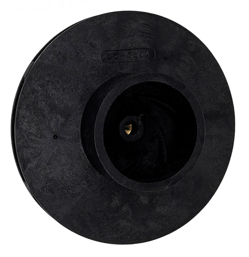 Pentair 355604Z Challenger Impeller – Vita Pool Supply