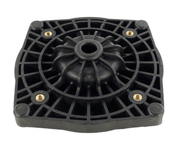 Pentair 355612 Black SuperMax Seal Plate 355612Z – Vita Pool Supply