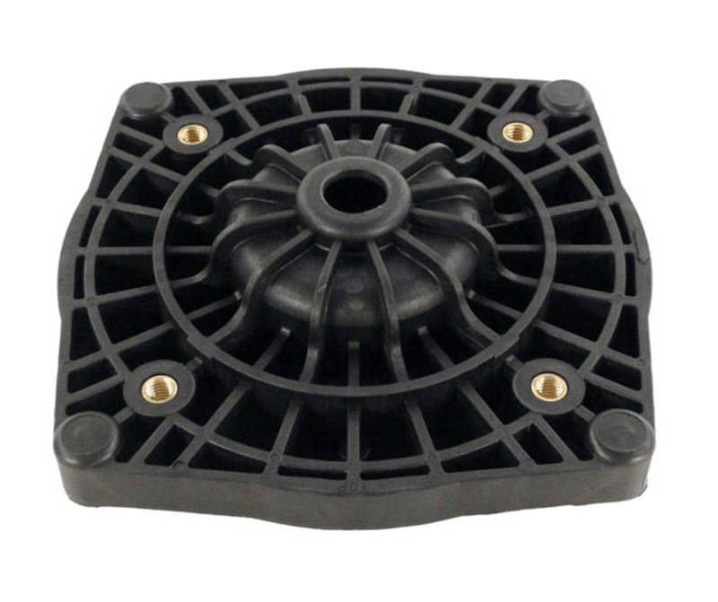 Pentair 355612 Black SuperMax Seal Plate 355612Z – Vita Pool Supply