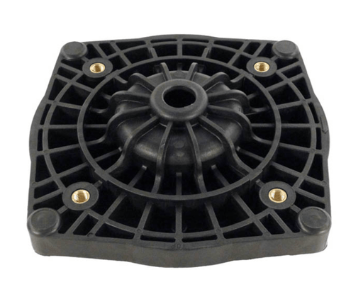 Pentair 355612 Black SuperMax Seal Plate 355612Z – Vita Pool Supply