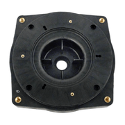Pentair 355612 Black SuperMax Seal Plate 355612Z – Vita Pool Supply