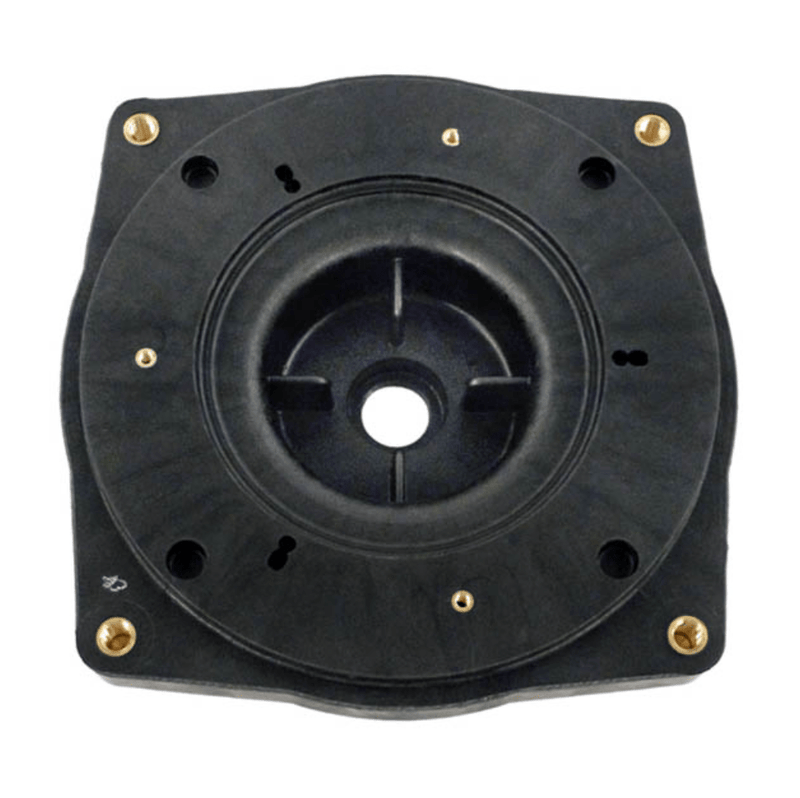 Pentair 355612 Black SuperMax Seal Plate 355612Z – Vita Pool Supply