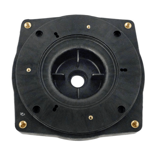 Pentair 355612 Black SuperMax Seal Plate 355612Z – Vita Pool Supply