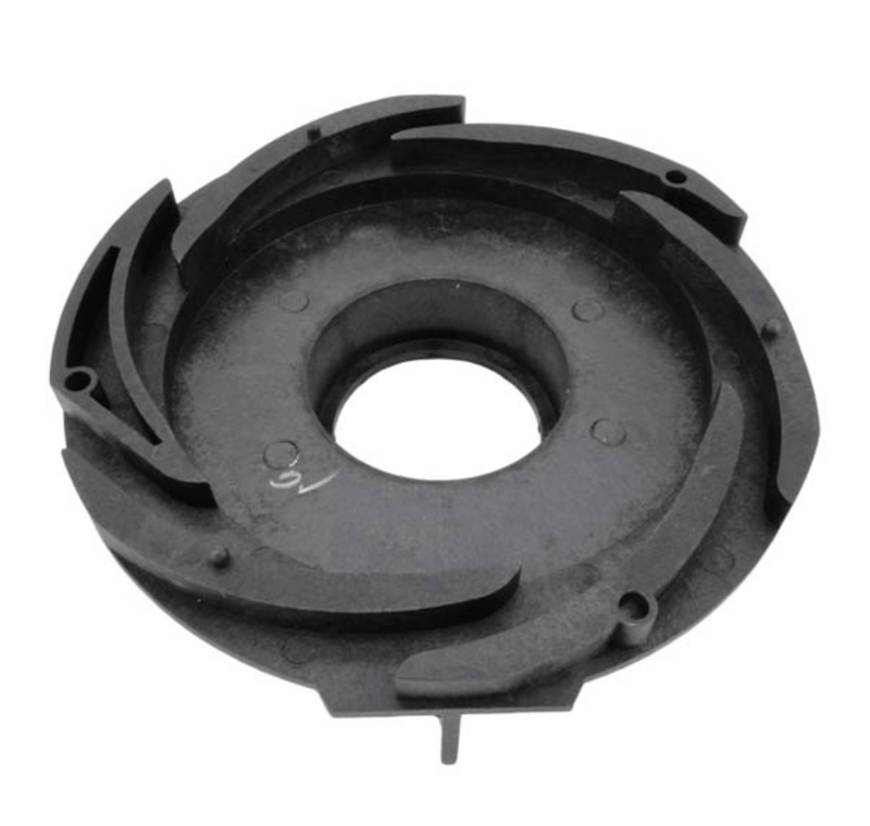 Pentair 355618 SuperFlo 1.5 to 2 HP Diffuser 355618Z – Vita Pool Supply