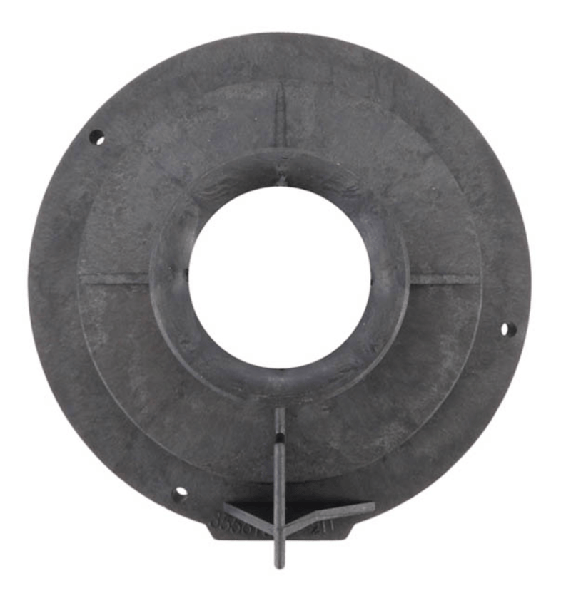 Pentair 355618 SuperFlo 1.5 to 2 HP Diffuser 355618Z – Vita Pool Supply