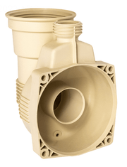Pentair 356002Z Almond Pump Housing with O - Ring and Plug – Vita Pool Supply