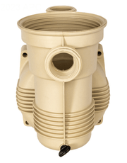 Pentair 356002Z Almond Pump Housing with O - Ring and Plug – Vita Pool Supply