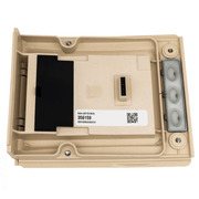 Pentair 356159Z IntelliFlo3 VSF Touchscreen Kit Almond – Vita Pool Supply