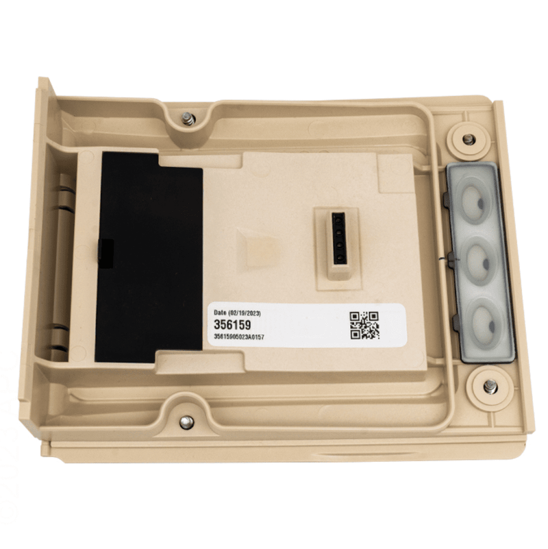 Pentair 356159Z IntelliFlo3 VSF Touchscreen Kit Almond – Vita Pool Supply