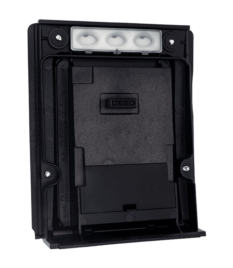 Pentair 356348Z IntelliPro3 VSF Touchscreen Kit Black – Vita Pool Supply