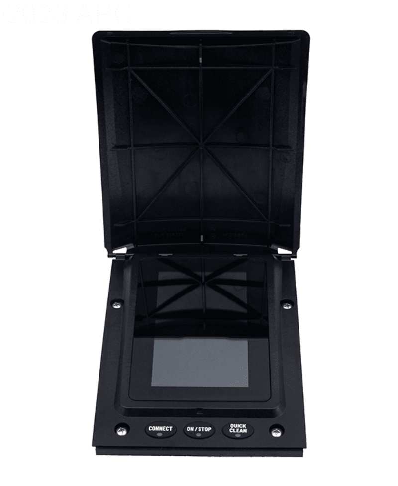 Pentair 356348Z IntelliPro3 VSF Touchscreen Kit Black – Vita Pool Supply
