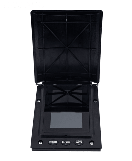 Pentair 356348Z IntelliPro3 VSF Touchscreen Kit Black – Vita Pool Supply