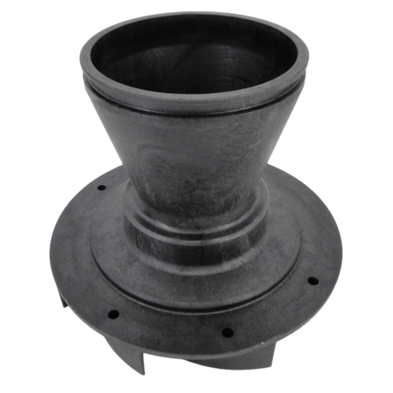 Pentair 356735Z Replacement Diffuser for EQ Series Pump – Vita Pool Supply