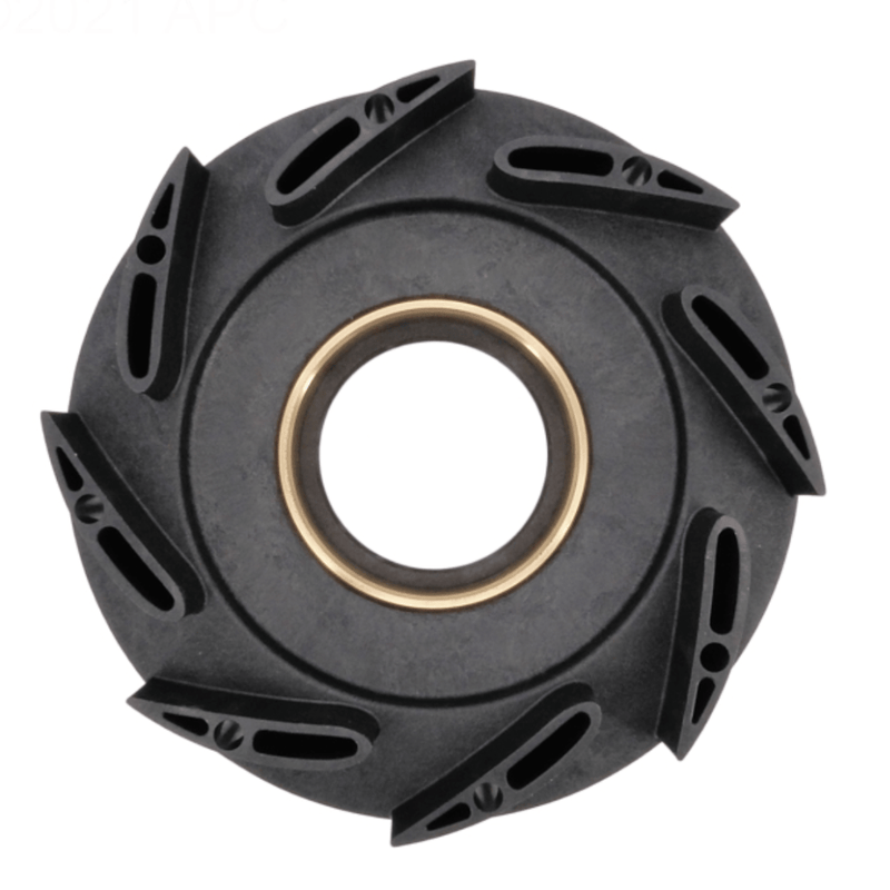 Pentair 356735Z Replacement Diffuser for EQ Series Pump – Vita Pool Supply