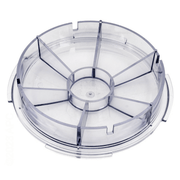 Pentair 356750 EQ Series Strainer Lid Clear – Vita Pool Supply