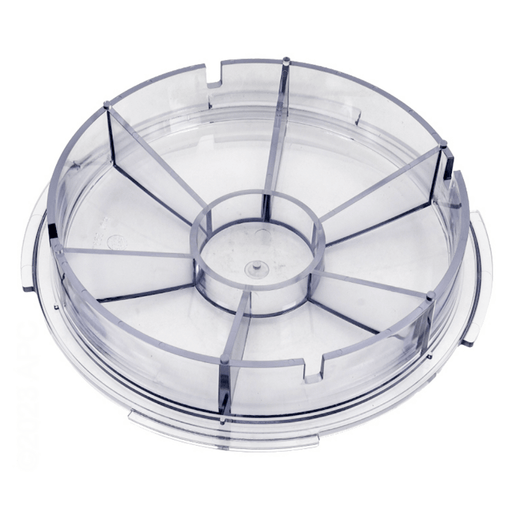 Pentair 356750 EQ Series Strainer Lid Clear – Vita Pool Supply