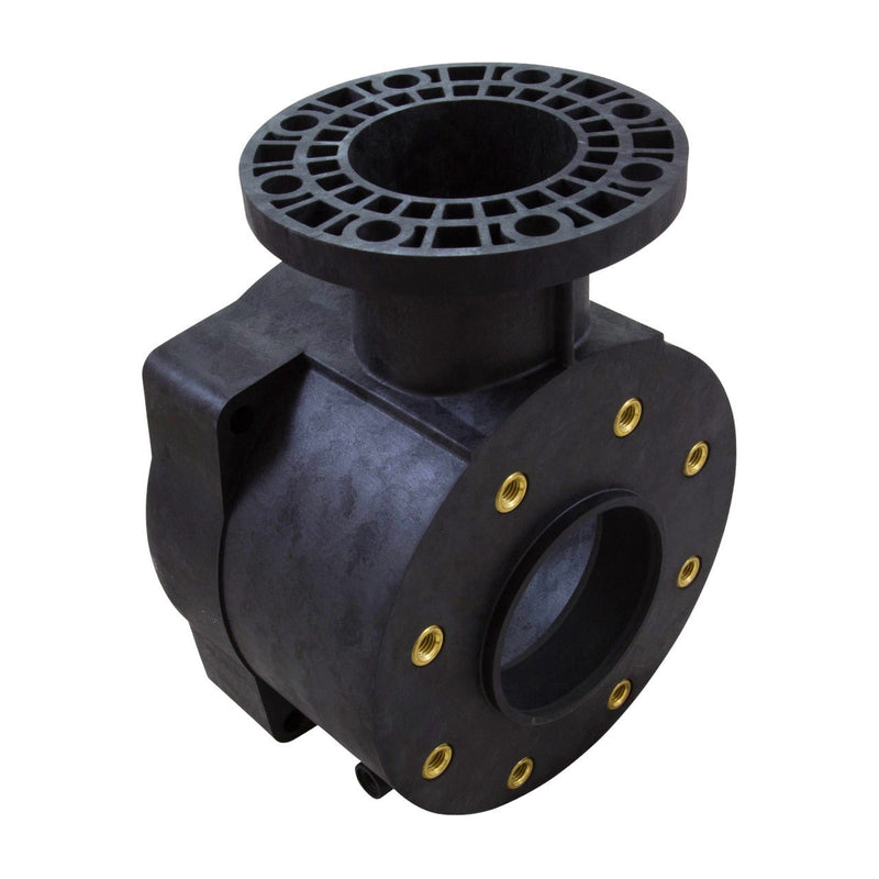 Pentair 356755 16" EQ Series Pump Housing – Vita Pool Supply
