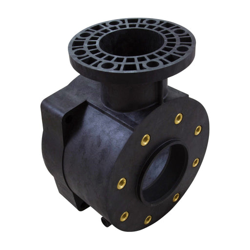 Pentair 356755 16" EQ Series Pump Housing – Vita Pool Supply