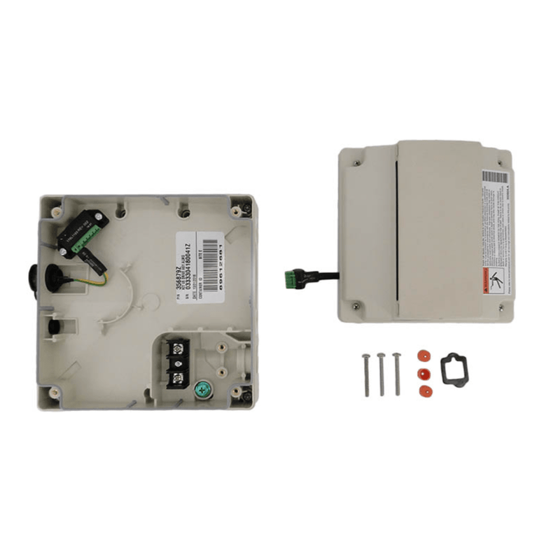 Pentair 356879Z Drive Kit with Drive, Keypad, Hardware Kit Almond - Vita Pool Supply