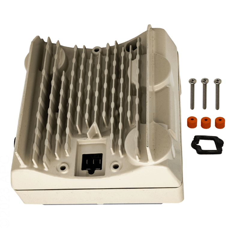 Pentair 356880Z IntelliFlo® VSF Drive Kit Almond – Vita Pool Supply