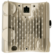 Pentair 356880Z IntelliFlo® VSF Drive Kit Almond – Vita Pool Supply