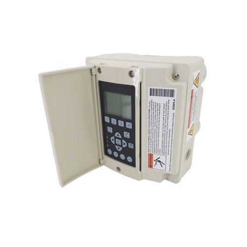 Pentair 356922Z IntelliFlo VSF Drive Kit – Vita Pool Supply