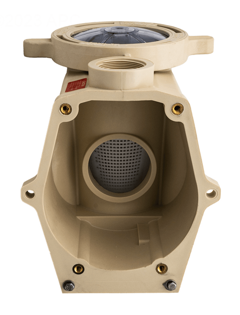 FOX-PENTA＆PENTA-GATE Volvo Penta 867949 Marine AQ Series Outdrive Transom Shield Plate