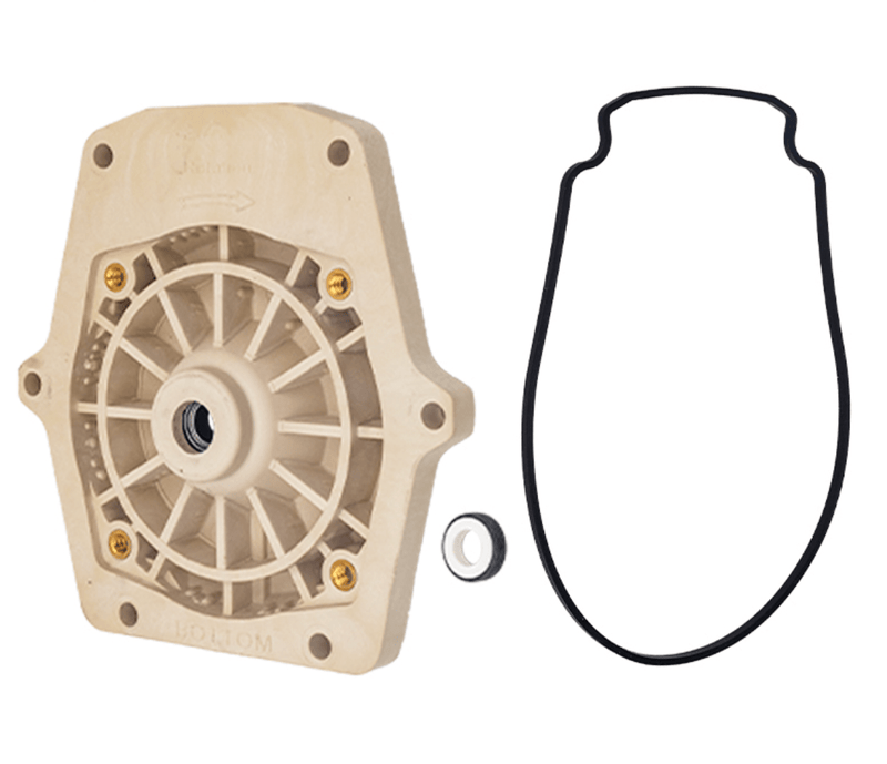 Pentair 357149 Volute Pot Replacement and Seal Plate Kit – Vita Pool Supply