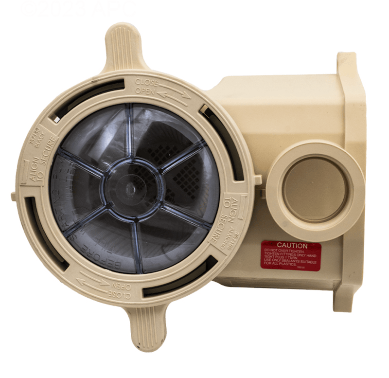 Pentair 357149 Volute Pot Replacement and Seal Plate Kit – Vita Pool Supply