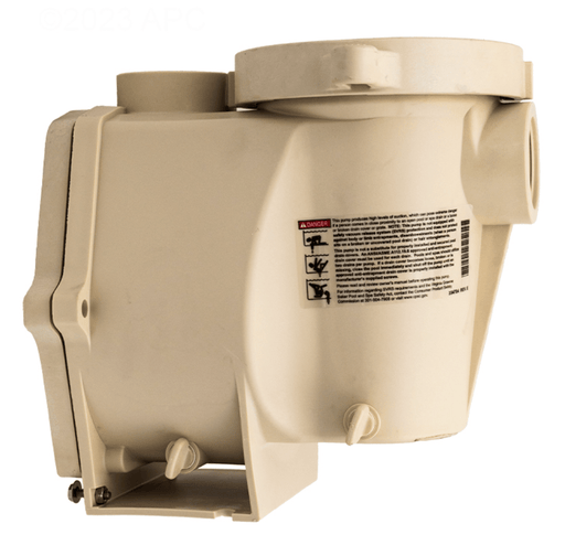 Pentair 357149 Volute Pot Replacement and Seal Plate Kit — Vita