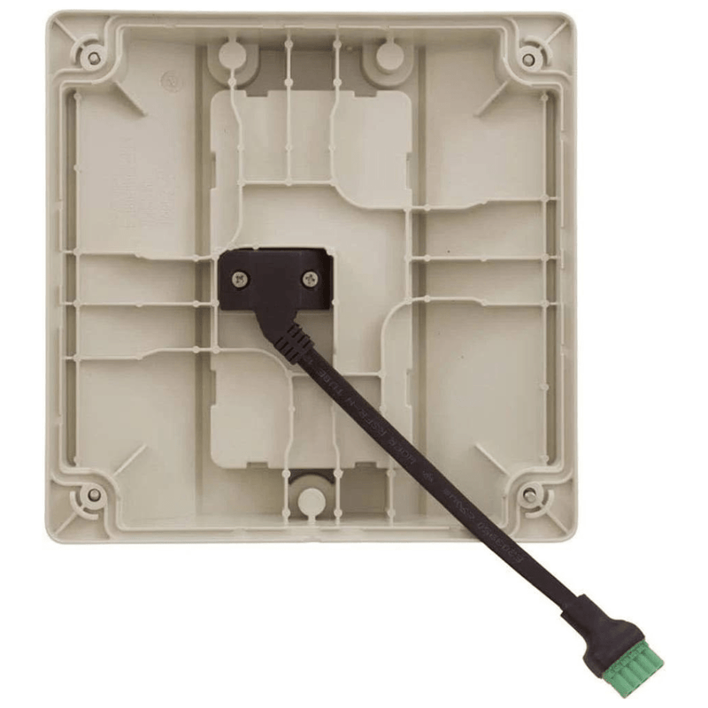 Pentair 357527Z IntelliFlo & IntelliPro Pump Drive Keypad – Vita Pool Supply