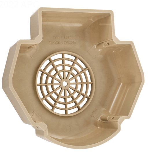 Pentair 357923Z Fan Guard Jit – Vita Pool Supply