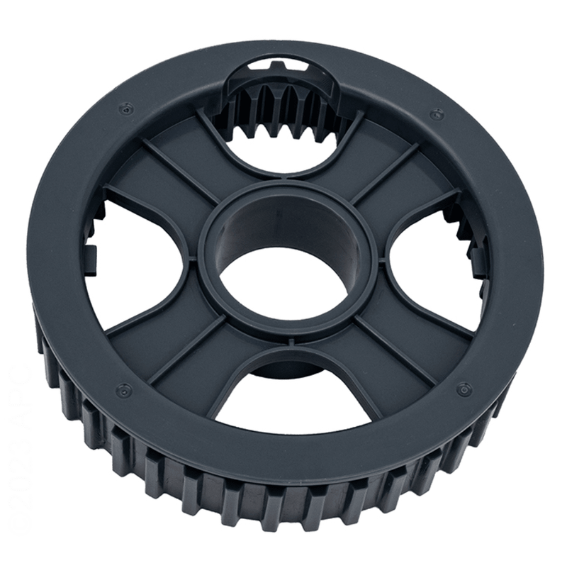 Pentair 360372 Front Wheel for Prowler 920/930 and Warrior SE/SI Cleaners – Vita Pool Supply