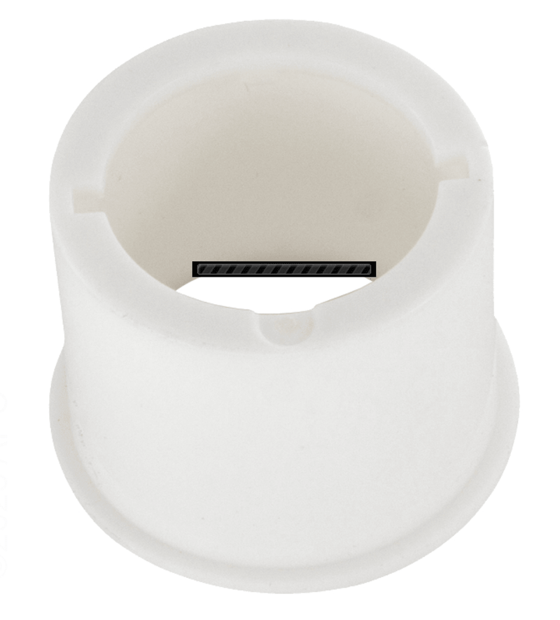 Pentair 360388 Prowler 920 930 Front Wheel Bushing – Vita Pool Supply
