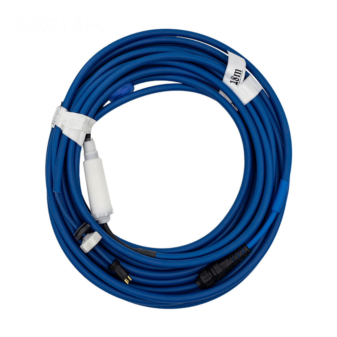 その他 ActiontecMyWirelessTV Pentair 360446 Prowler 930® Communication Cable Cord — Vita Pool